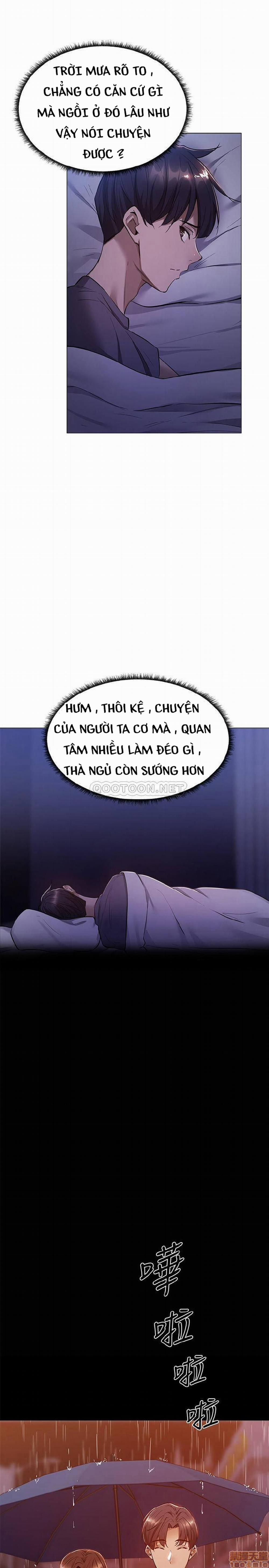 đọc truyện Chàng Trai Nghiệp Dư Chương 9 ảnh 29 tại Giả Dược