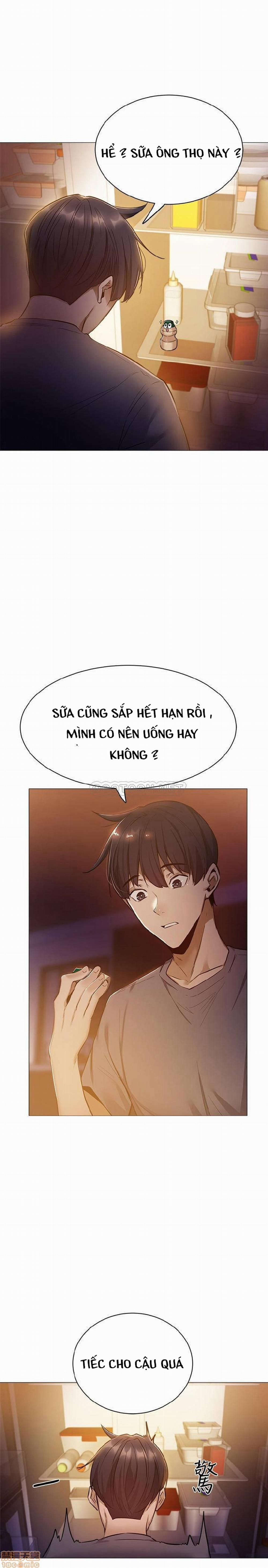 đọc truyện Chàng Trai Nghiệp Dư Chương 9 ảnh 33 tại Giả Dược
