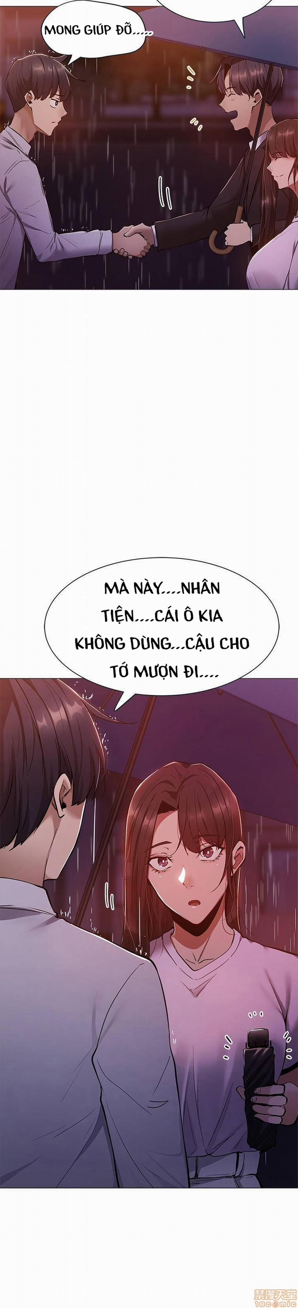 đọc truyện Chàng Trai Nghiệp Dư Chương 9 ảnh 9 tại Giả Dược