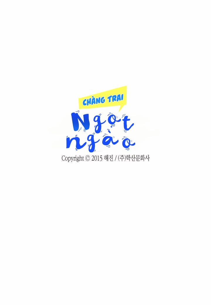 đọc truyện Chàng Trai Ngọt Ngào Chương 1 ảnh 20 tại Thiên Thai Truyện