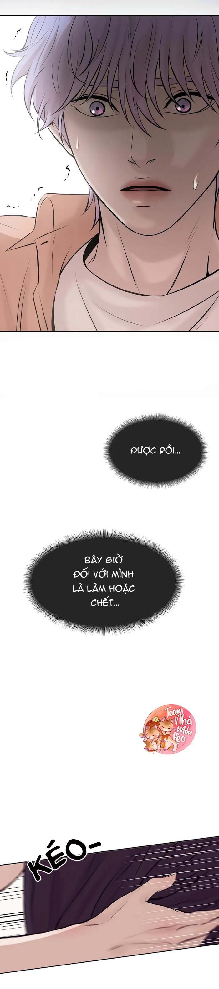 đọc truyện Chàng Trai Sò Chương 10 ảnh 20 tại Truyện Dạ Ký