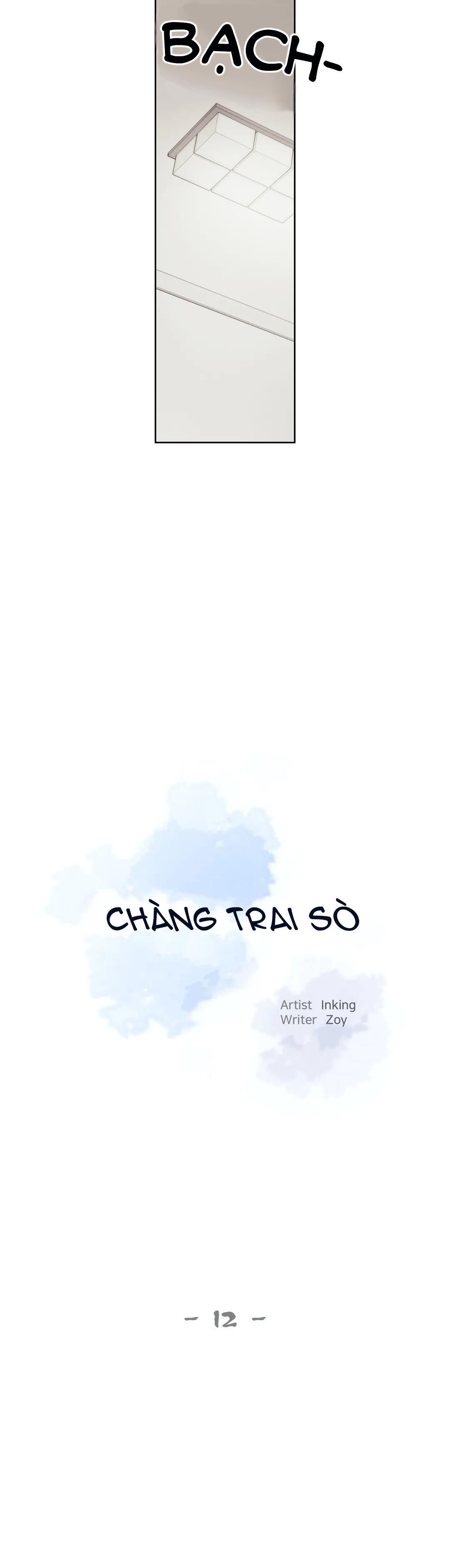 đọc truyện Chàng Trai Sò Chương 12 ảnh 4 tại Giả Dược
