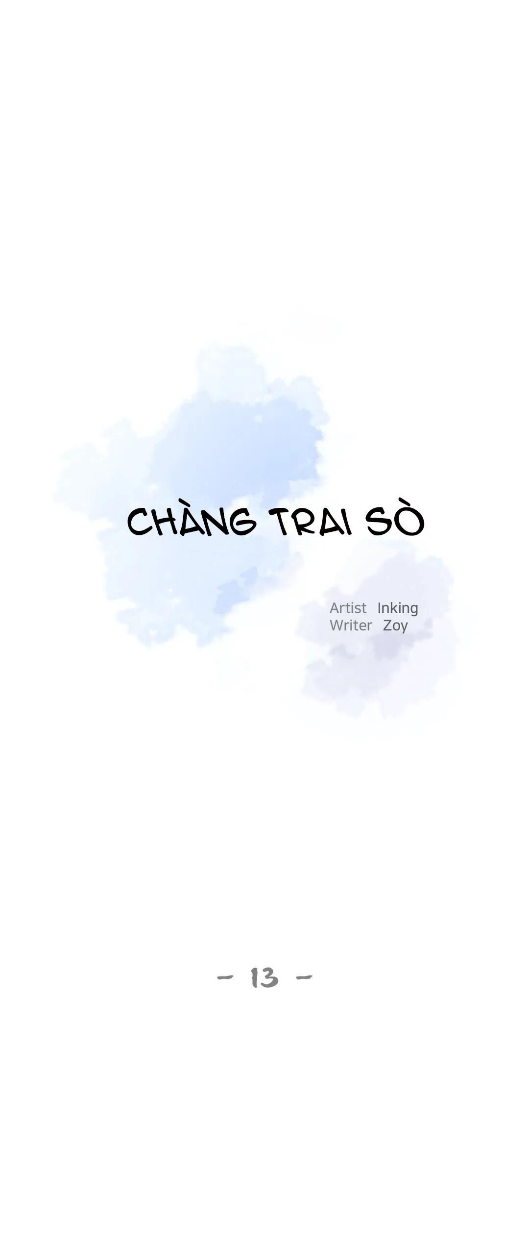 đọc truyện Chàng Trai Sò Chương 13 ảnh 10 tại Truyện Dạ Ký