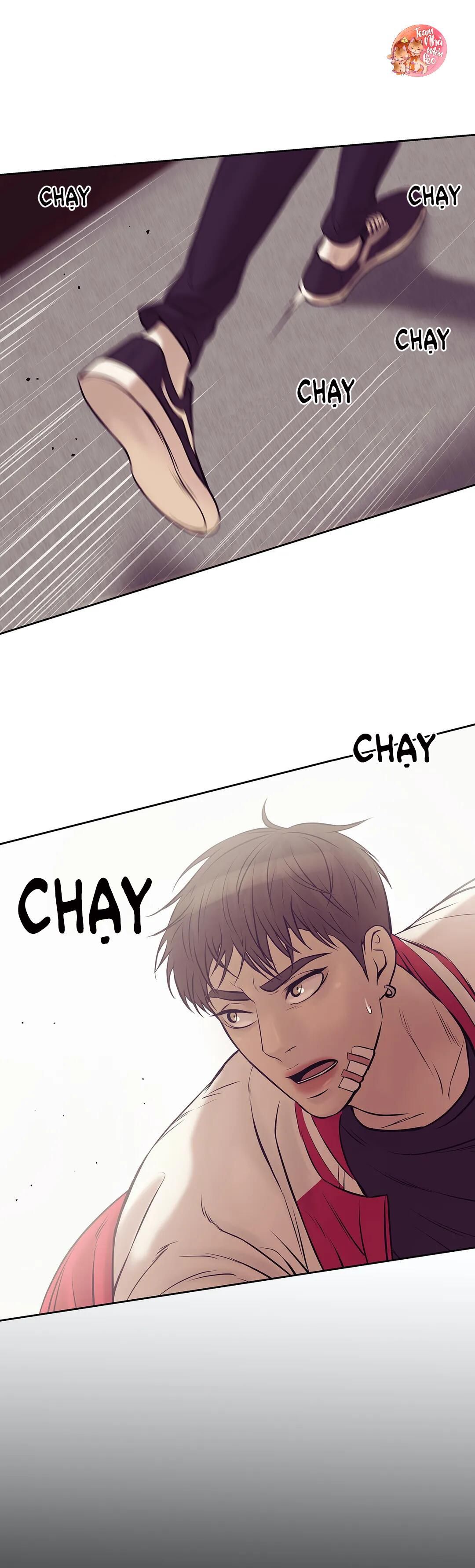 đọc truyện Chàng Trai Sò Chương 14 ảnh 32 tại Truyện Dạ Ký