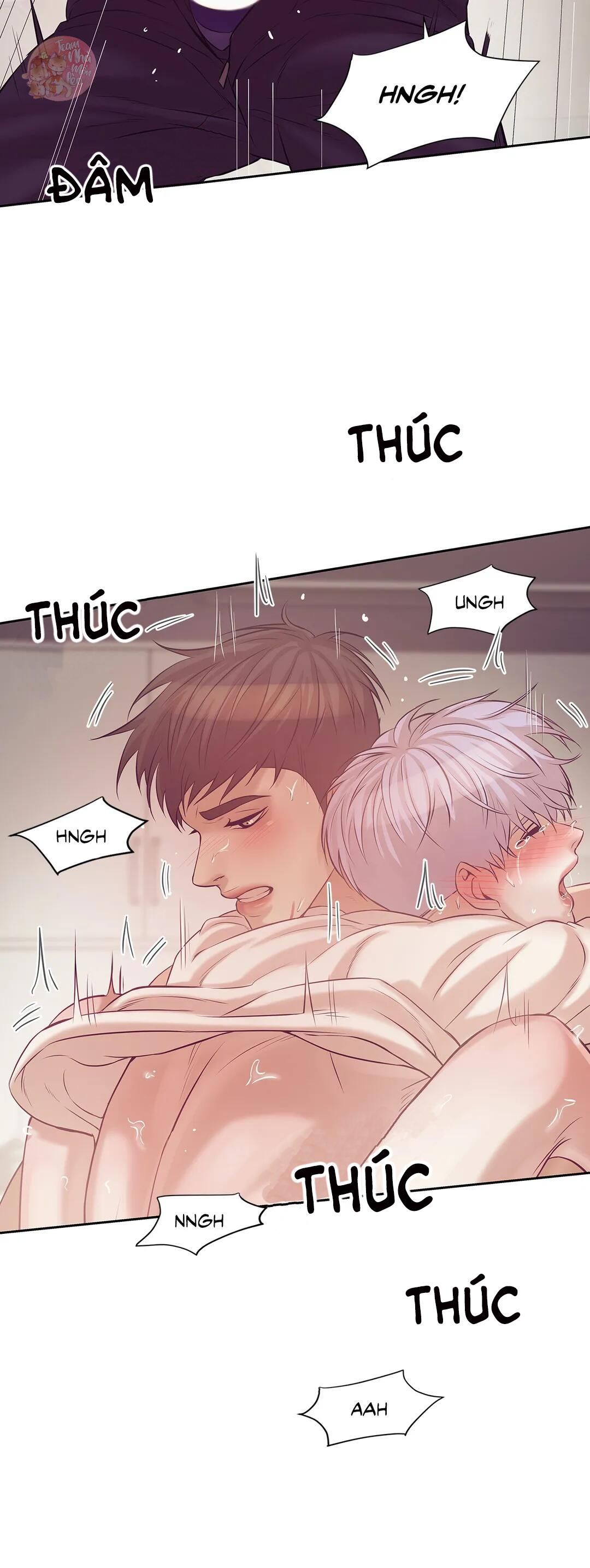 đọc truyện Chàng Trai Sò Chương 15 ảnh 23 tại Truyện Dạ Ký