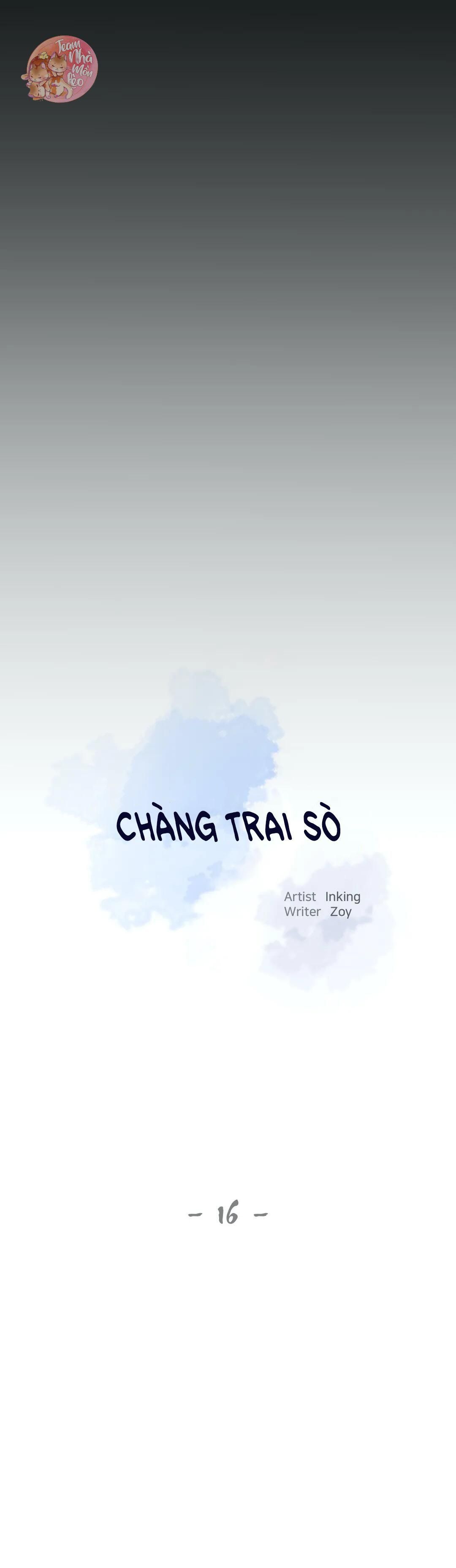 đọc truyện Chàng Trai Sò Chương 16 ảnh 5 tại Truyện Dạ Ký