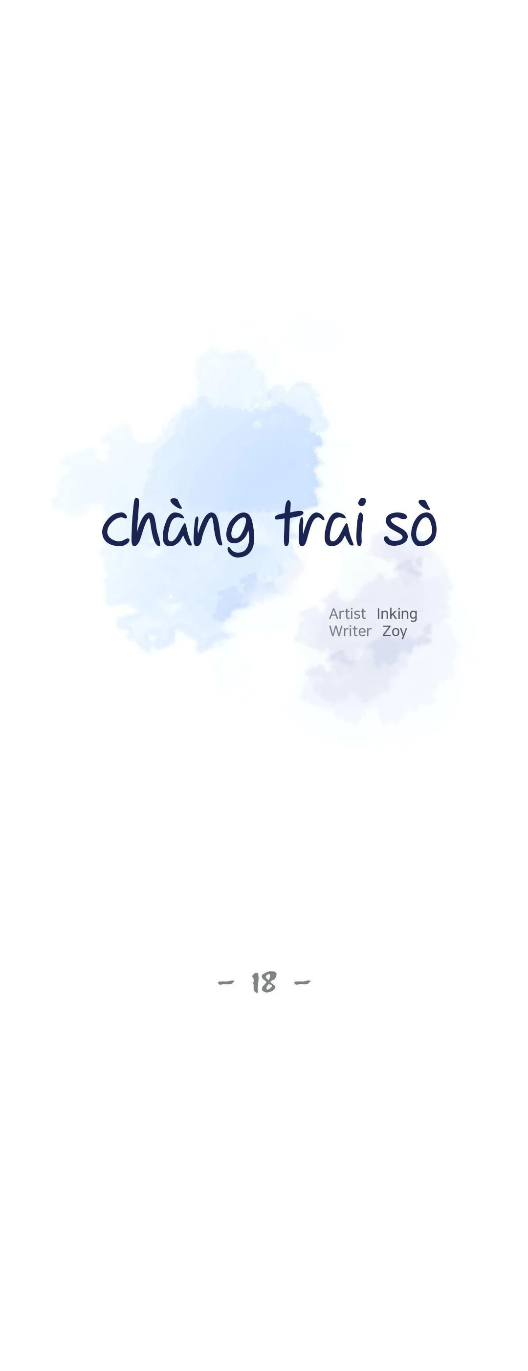 đọc truyện Chàng Trai Sò Chương 18 ảnh 5 tại Truyện Dạ Ký