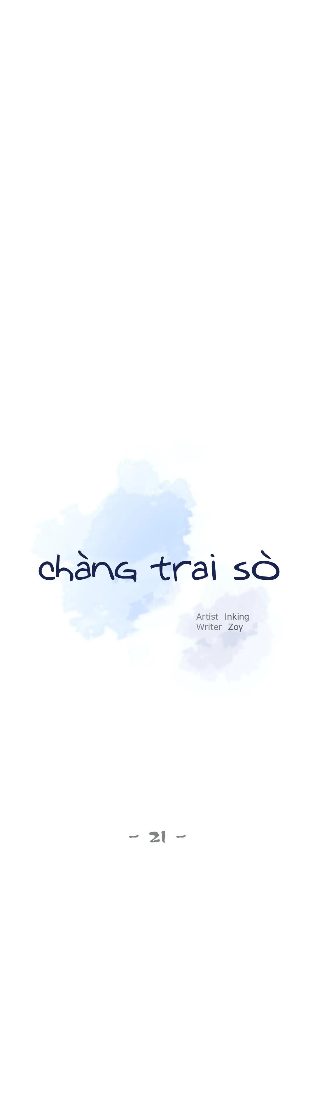 đọc truyện Chàng Trai Sò Chương 21 ảnh 2 tại Truyện Dạ Ký