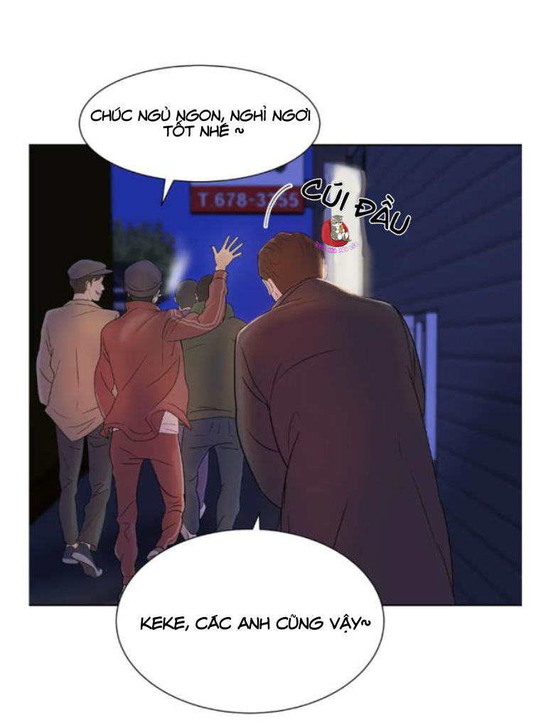 đọc truyện Chàng Trai Sò Chương 4.1 ảnh 11 tại Truyện Dạ Ký