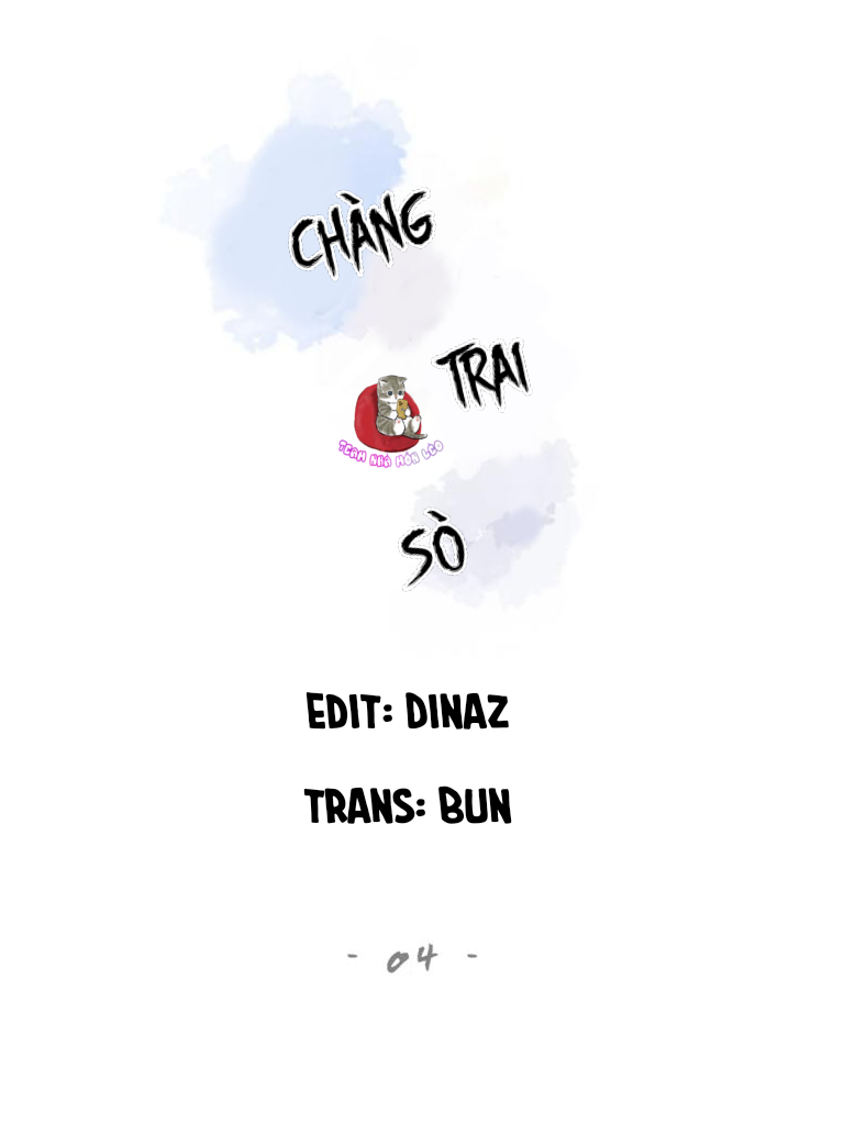 đọc truyện Chàng Trai Sò Chương 4.1 ảnh 32 tại Truyện Dạ Ký