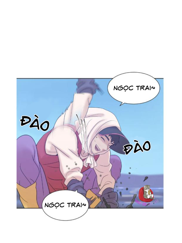 đọc truyện Chàng Trai Sò Chương 4.1 ảnh 33 tại Truyện Dạ Ký