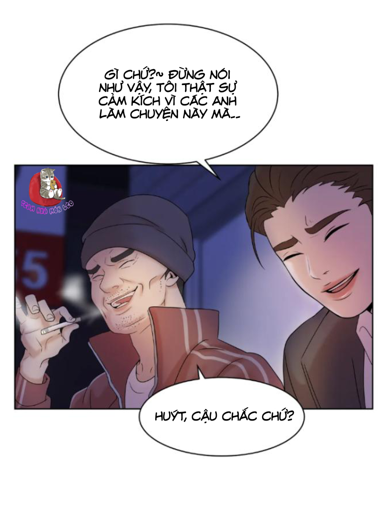đọc truyện Chàng Trai Sò Chương 4.1 ảnh 9 tại Truyện Dạ Ký
