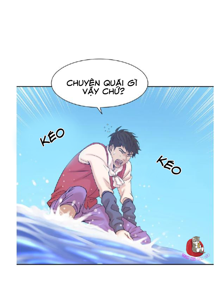 đọc truyện Chàng Trai Sò Chương 4.2 ảnh 25 tại Giả Dược