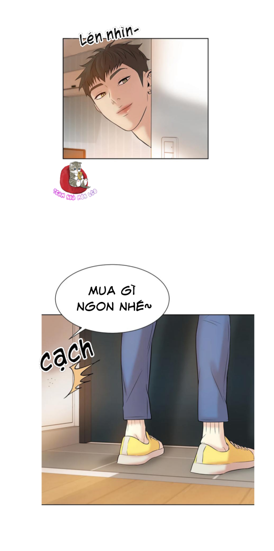 đọc truyện Chàng Trai Sò Chương 5.1 ảnh 22 tại Truyện Dạ Ký