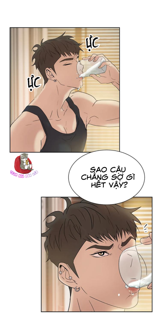 đọc truyện Chàng Trai Sò Chương 5.1 ảnh 8 tại Truyện Dạ Ký