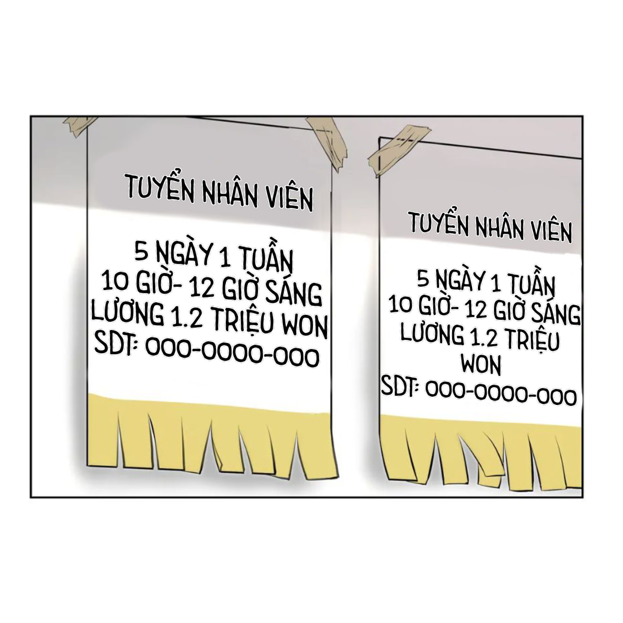 đọc truyện Chàng Trai Sò Chương 6.1 ảnh 43 tại Thiên Thai Truyện