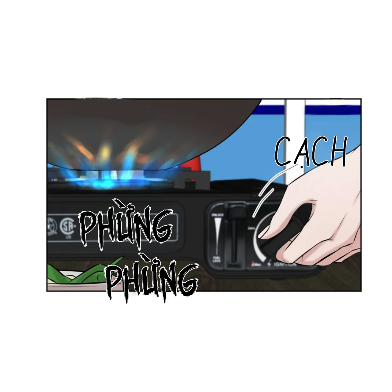 đọc truyện Chàng Trai Sò Chương 6.2 ảnh 7 tại Truyện Dạ Ký