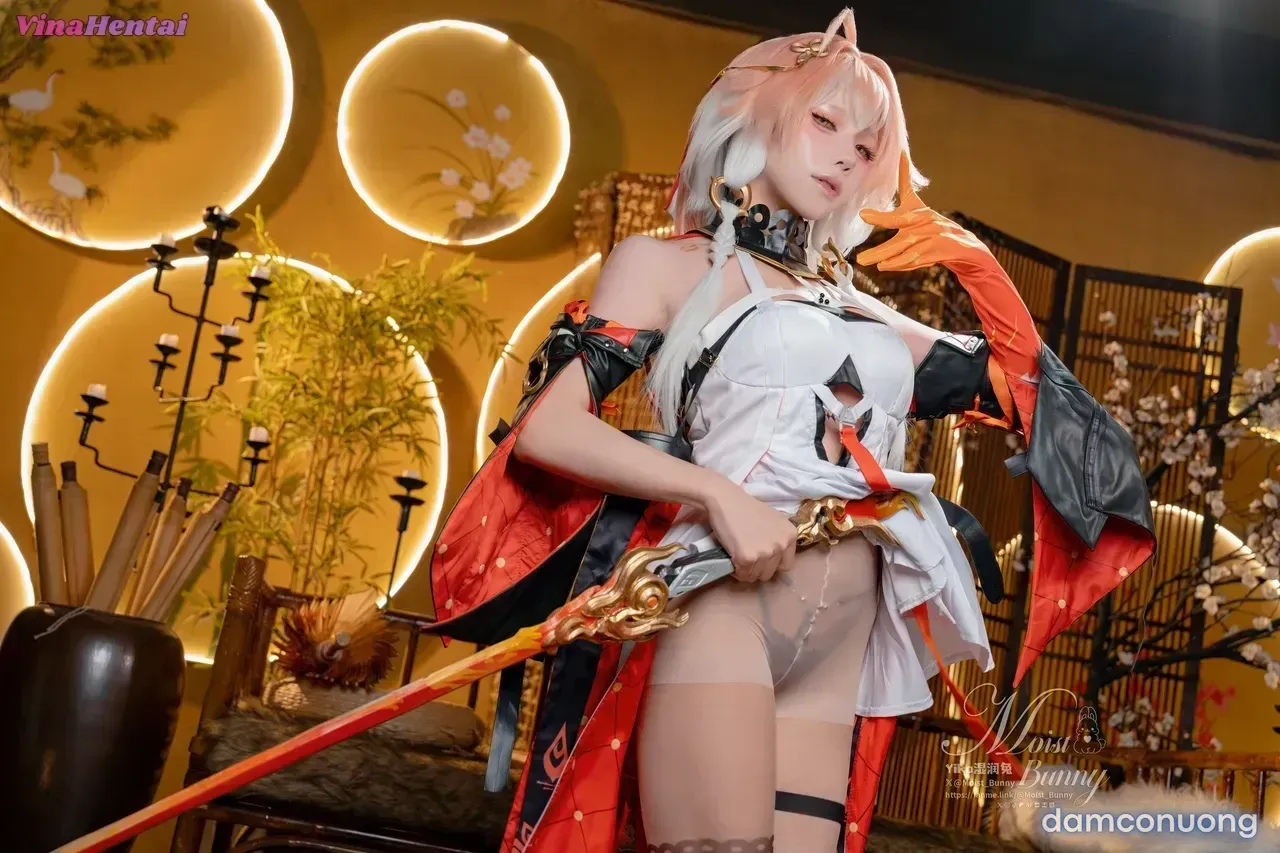 đọc truyện Changli (wuthering Waves) Chương 1 ảnh 3 tại Thiên Thai Truyện