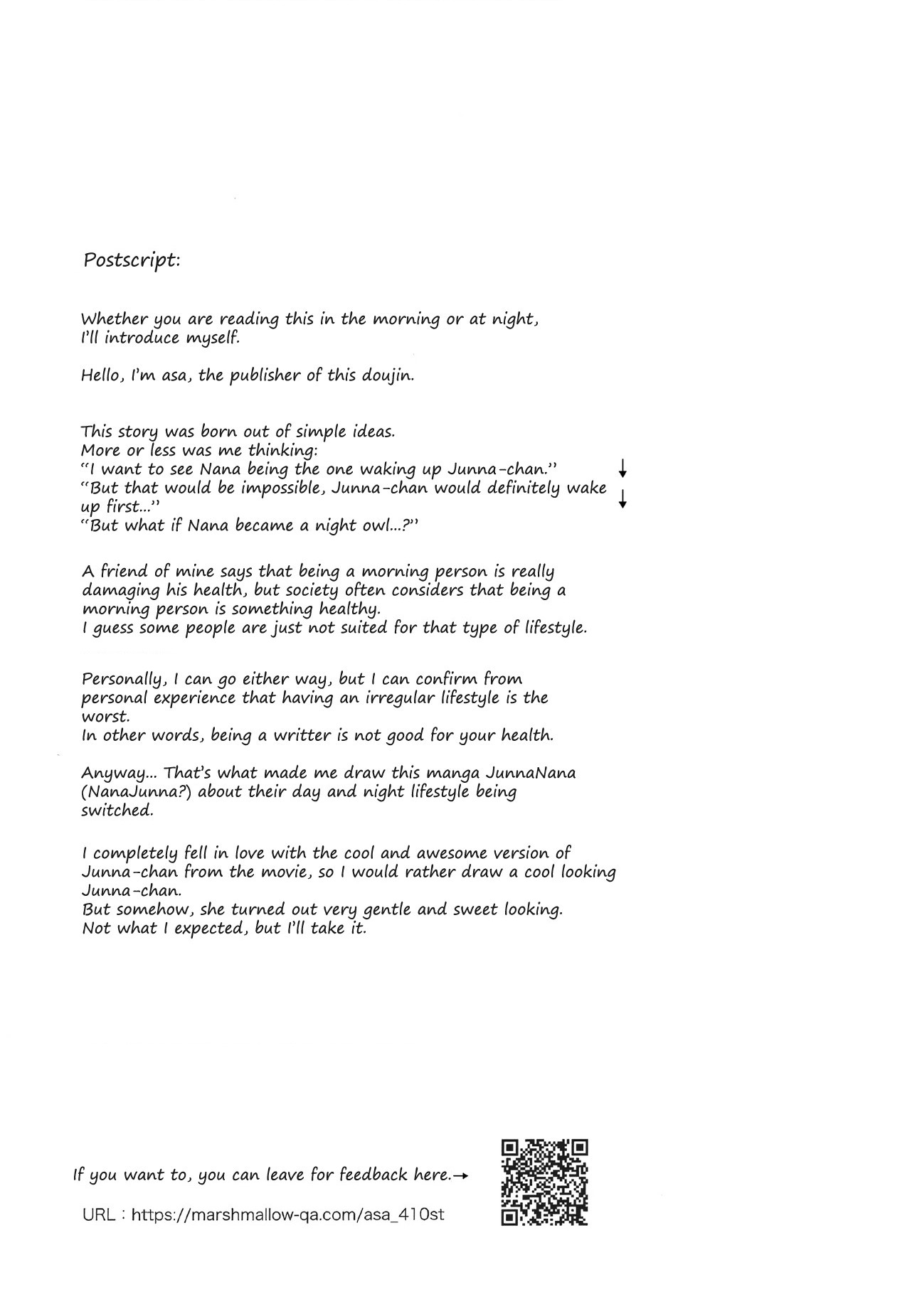 đọc truyện Chào Buổi Sáng, Chúc Ngủ Ngon Chương 1 ảnh 28 tại Thiên Thai Truyện