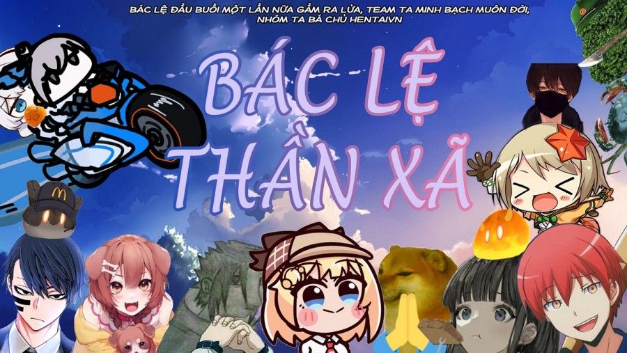 Chào Mừng Bạn Đến Với Lớp Học Tình Dục. Chương 2 page 1 - Giả Dược