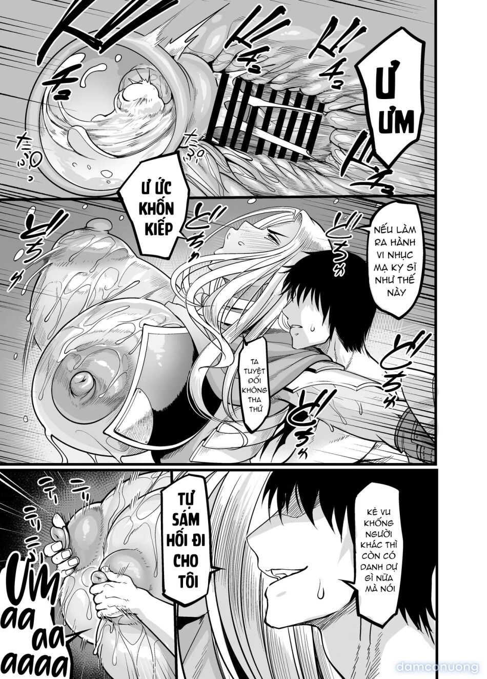 đọc truyện Chào Mừng Bạn Đến Với Phố Succubus 5! Chương 5 ảnh 25 tại Thiên Thai Truyện