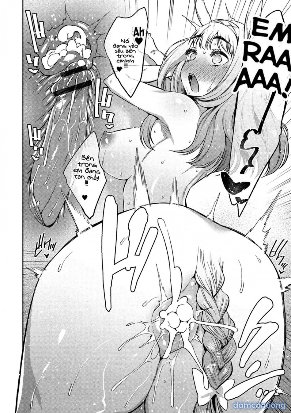 đọc truyện Chào Mừng Bạn Đến Với Trung Tâm Sức Khỏe Bán Nhân! Chương 2 ảnh 22 tại Thiên Thai Truyện