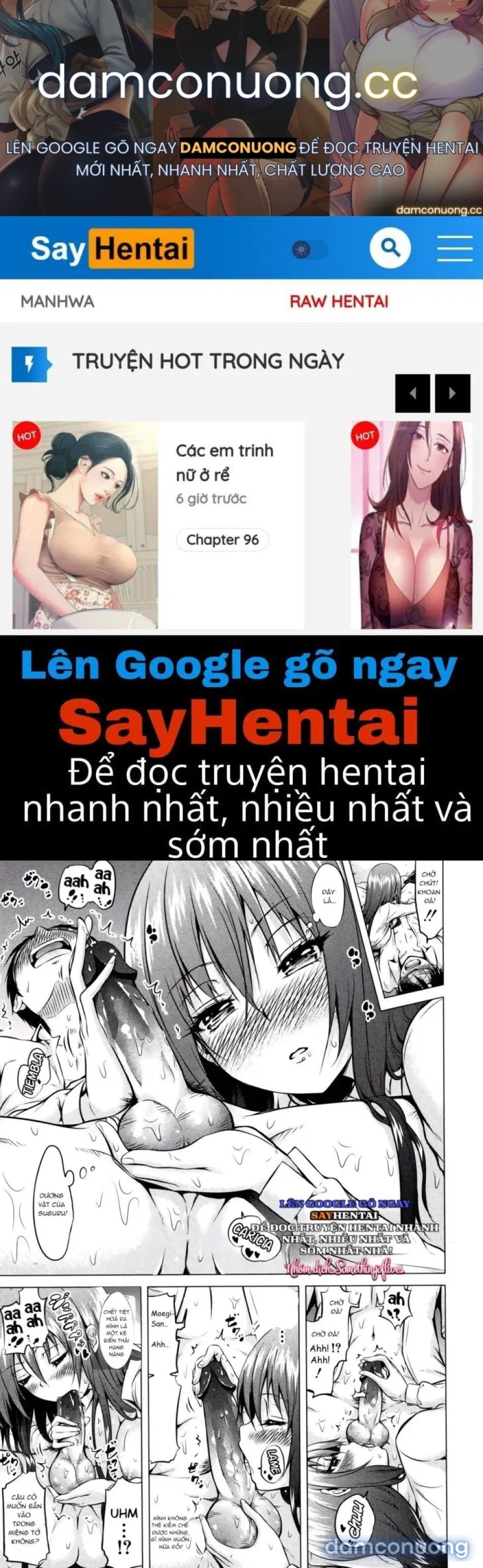 đọc truyện Chào Mừng Đến Câu Lạc Bộ Hoa Cúc Của Những Người Không Còn Trinh Trắng Chương 2 ảnh 2 tại Thiên Thai Truyện