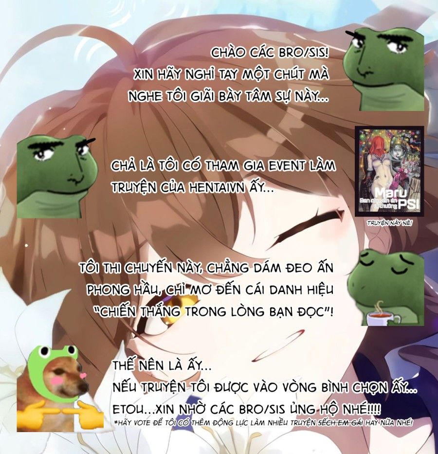 Chào Mừng Đến Lưu Ly Đình Oneshot page 6 - Giả Dược