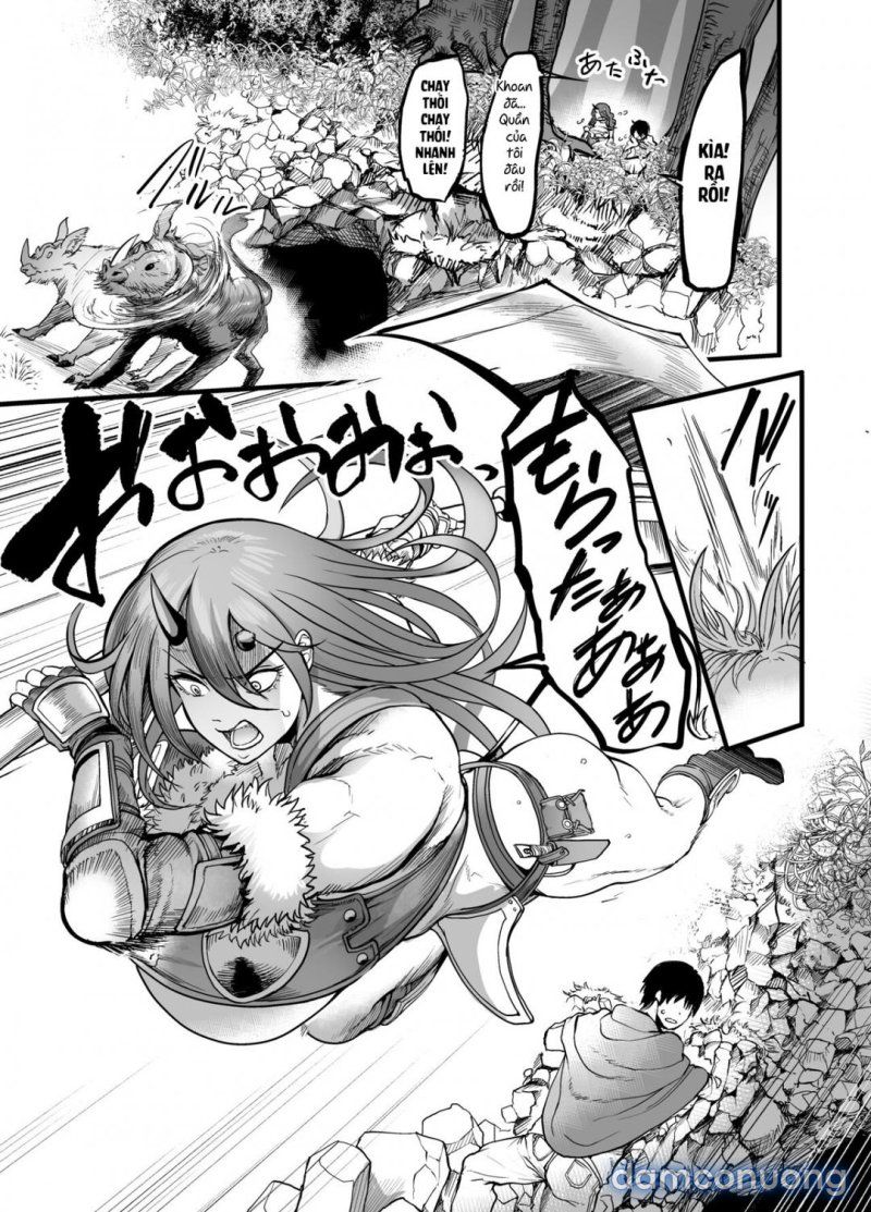 đọc truyện Chào Mừng Đến Phố Succubus Chương 3 ảnh 30 tại Thiên Thai Truyện