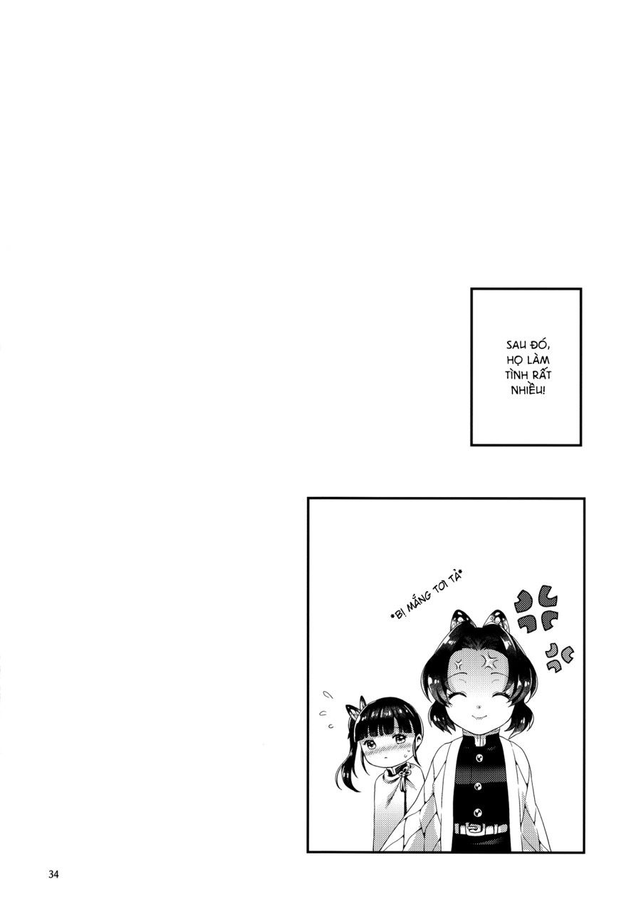 Chào Mừng Đến Trang Viên Hồ Điệp Chương 3 page 10 - Giả Dược