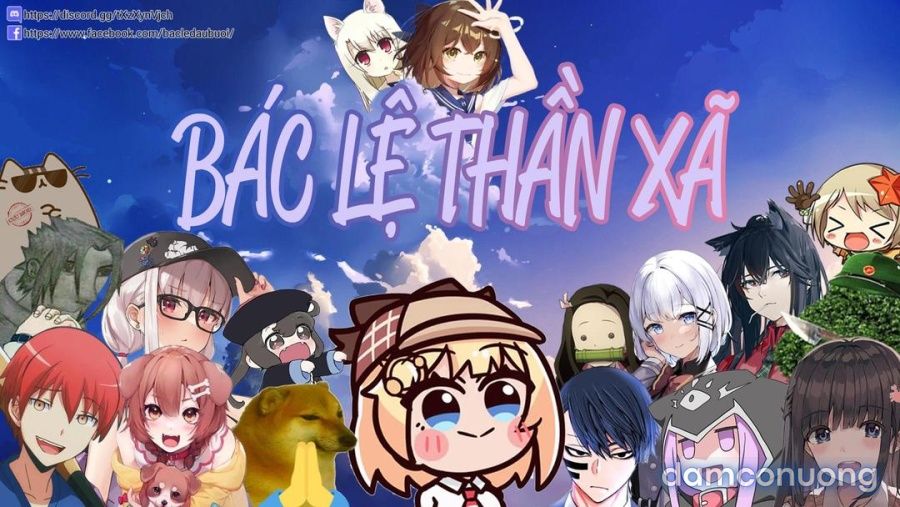 Chào Mừng Đến Trang Viên Hồ Điệp Oneshot page 1 - Giả Dược