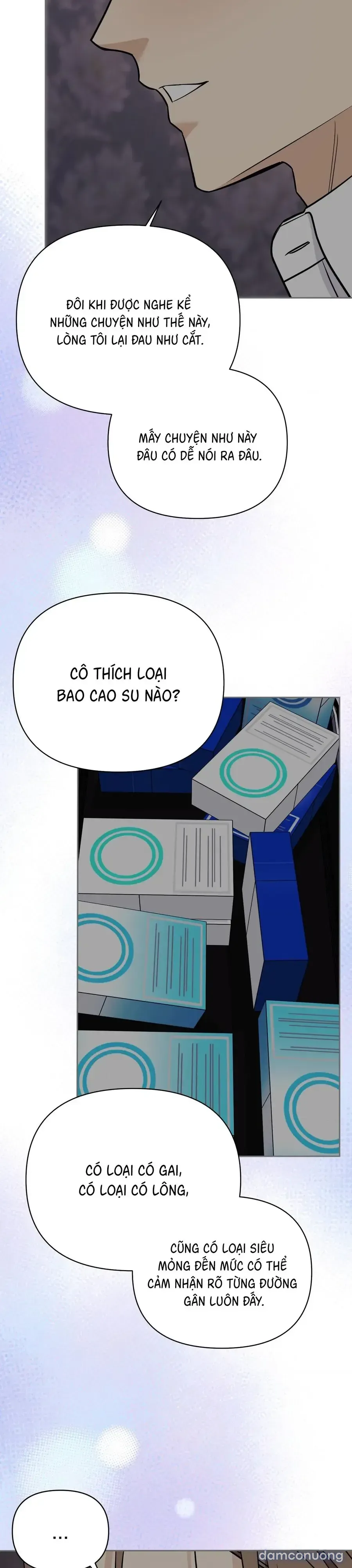 đọc truyện Chào Mừng Đến Với Tiệm Khoái Lạc Chương 3 ảnh 24 tại Thiên Thai Truyện
