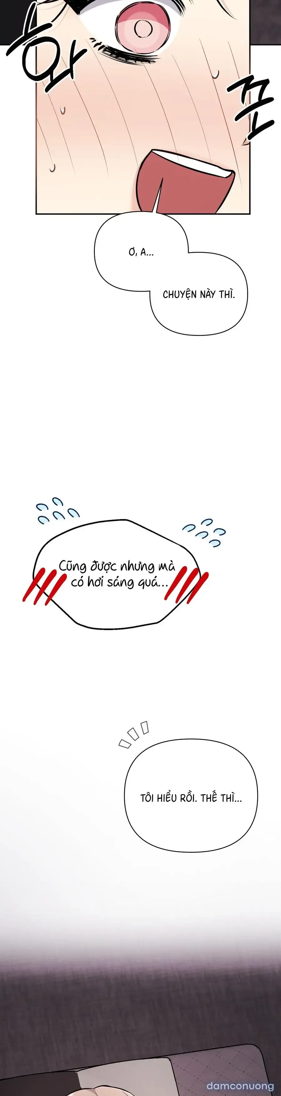 đọc truyện Chào Mừng Đến Với Tiệm Khoái Lạc Chương 4 ảnh 38 tại Thiên Thai Truyện