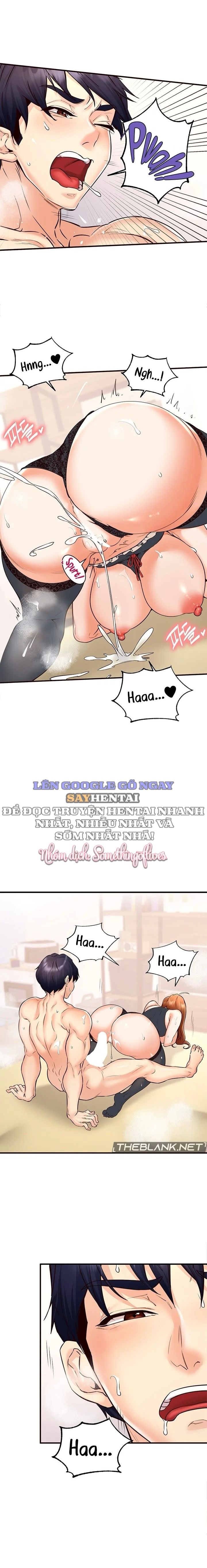 đọc truyện Chào Mừng Đến Với Văn Hóa Milf Chương 13 ảnh 11 tại Thiên Thai Truyện