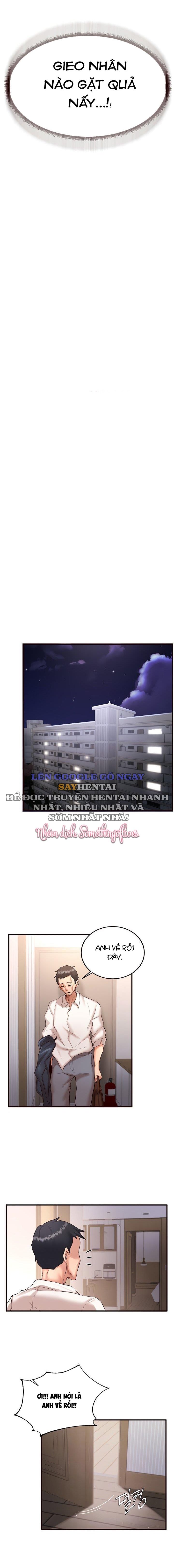 đọc truyện Chào Mừng Đến Với Văn Hóa Milf Chương 18 ảnh 2 tại Thiên Thai Truyện