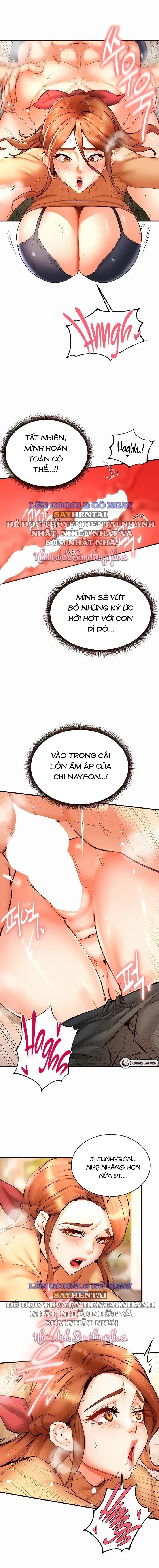 đọc truyện Chào Mừng Đến Với Văn Hóa Milf Chương 23 ảnh 6 tại Thiên Thai Truyện
