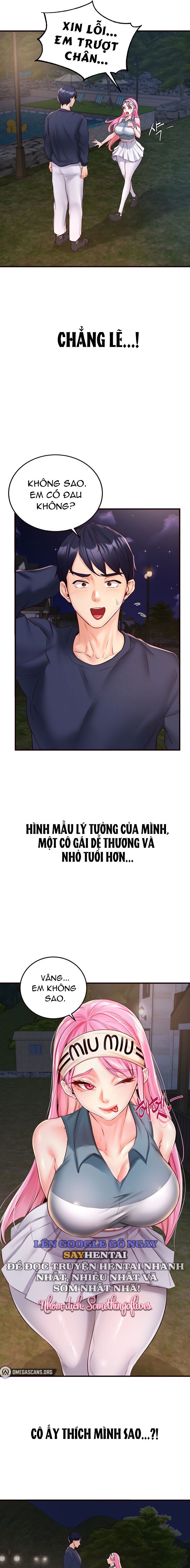 đọc truyện Chào Mừng Đến Với Văn Hóa Milf Chương 26 ảnh 5 tại Thiên Thai Truyện