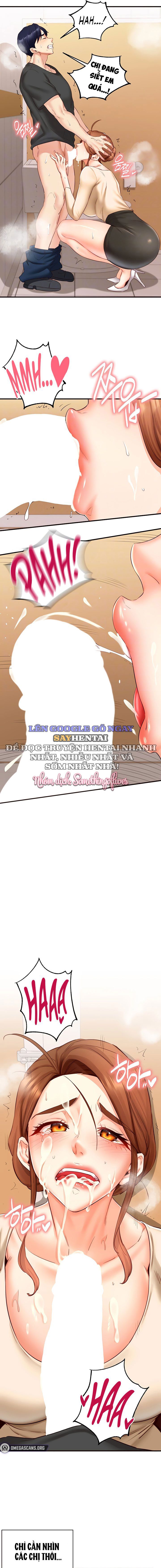 đọc truyện Chào Mừng Đến Với Văn Hóa Milf Chương 29 ảnh 5 tại Giả Dược