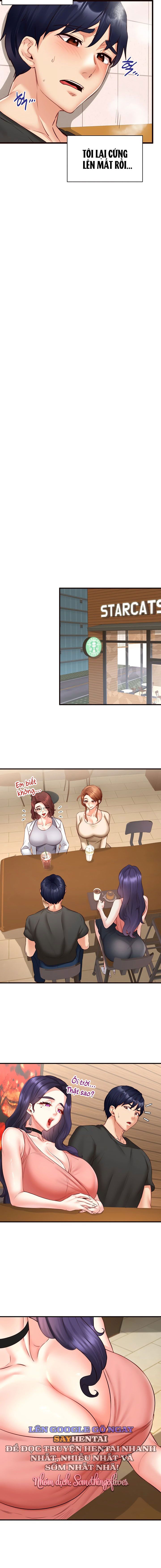 đọc truyện Chào Mừng Đến Với Văn Hóa Milf Chương 29 ảnh 6 tại Giả Dược