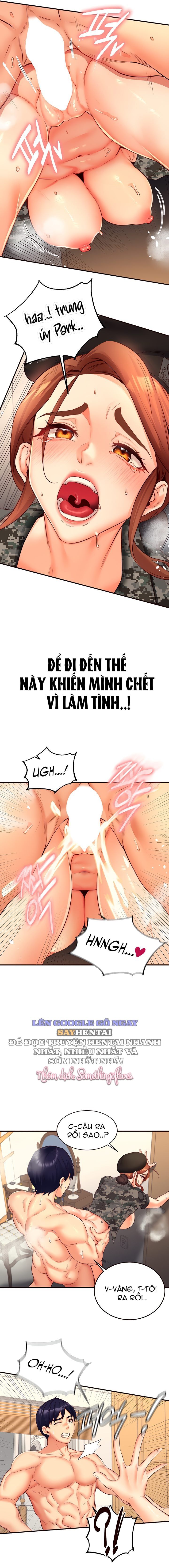 đọc truyện Chào Mừng Đến Với Văn Hóa Milf Chương 34 ảnh 9 tại Thiên Thai Truyện