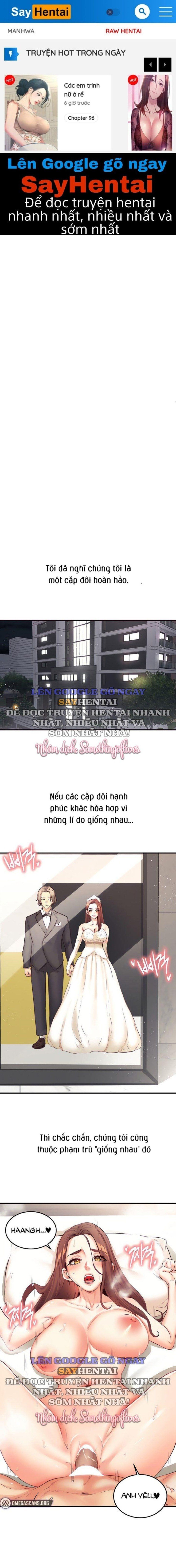 đọc truyện Chào Mừng Đến Với Văn Hóa Milf Chương 39 ảnh 2 tại Giả Dược