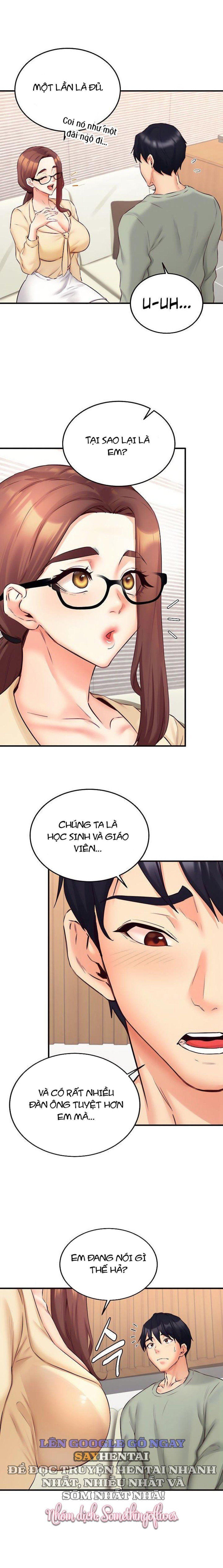 đọc truyện Chào Mừng Đến Với Văn Hóa Milf Chương 39 ảnh 10 tại Giả Dược