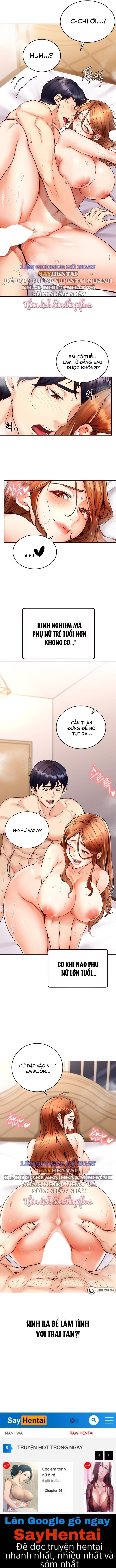 đọc truyện Chào Mừng Đến Với Văn Hóa Milf Chương 4 ảnh 9 tại Thiên Thai Truyện