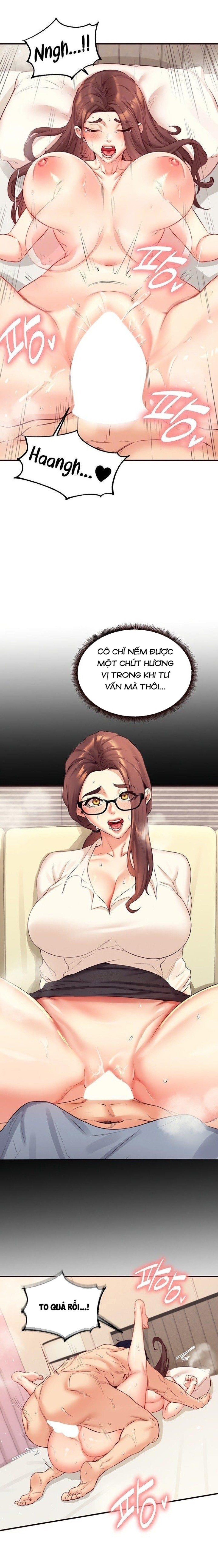 đọc truyện Chào Mừng Đến Với Văn Hóa Milf Chương 41 ảnh 7 tại Thiên Thai Truyện