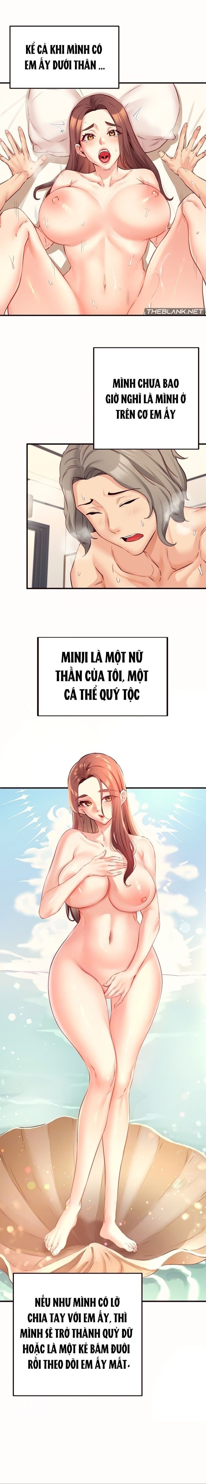 đọc truyện Chào Mừng Đến Với Văn Hóa Milf Chương 42 ảnh 2 tại Thiên Thai Truyện