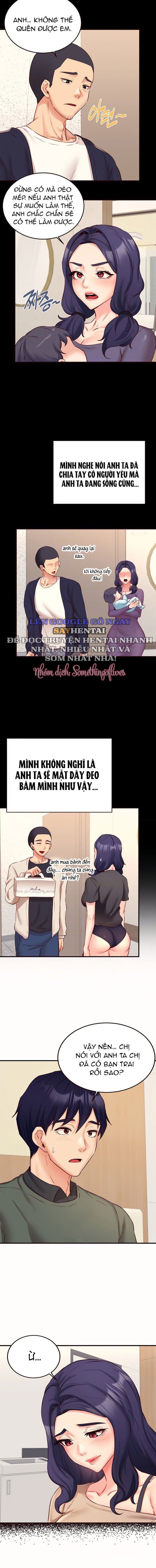 đọc truyện Chào Mừng Đến Với Văn Hóa Milf Chương 44 ảnh 5 tại Giả Dược