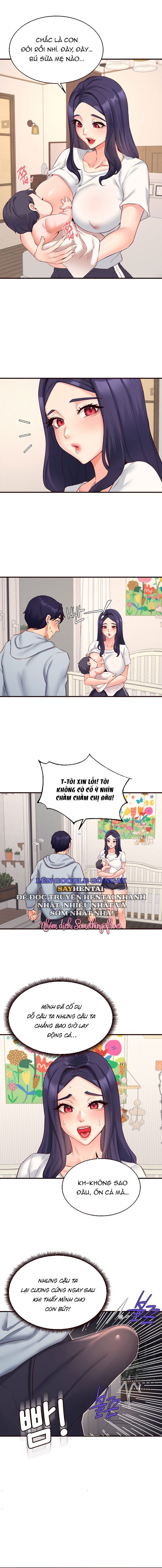 đọc truyện Chào Mừng Đến Với Văn Hóa Milf Chương 46 ảnh 6 tại Giả Dược
