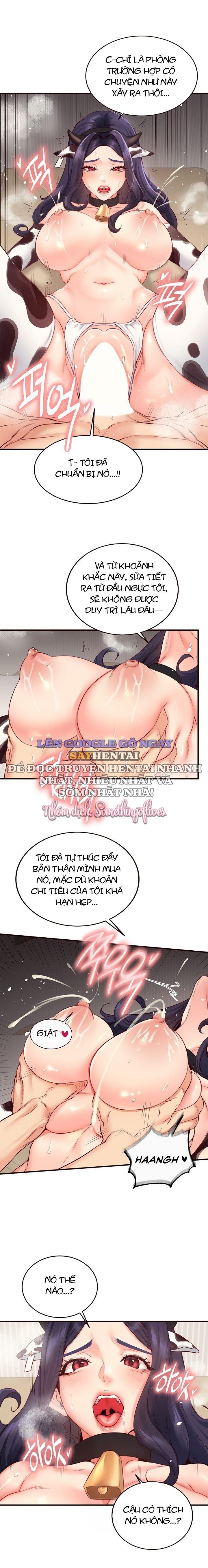 đọc truyện Chào Mừng Đến Với Văn Hóa Milf Chương 48 ảnh 7 tại Truyện Dạ Ký