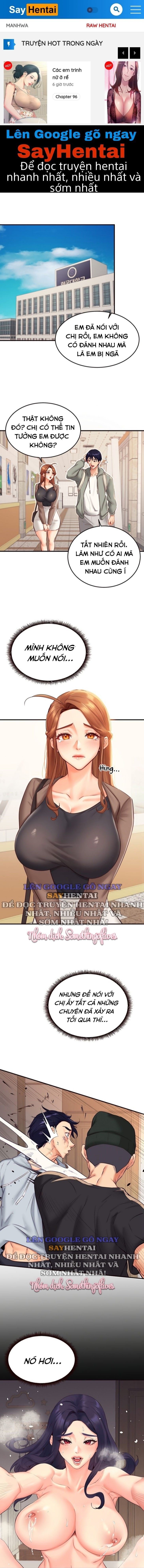 đọc truyện Chào Mừng Đến Với Văn Hóa Milf Chương 49 ảnh 1 tại Truyện Dạ Ký