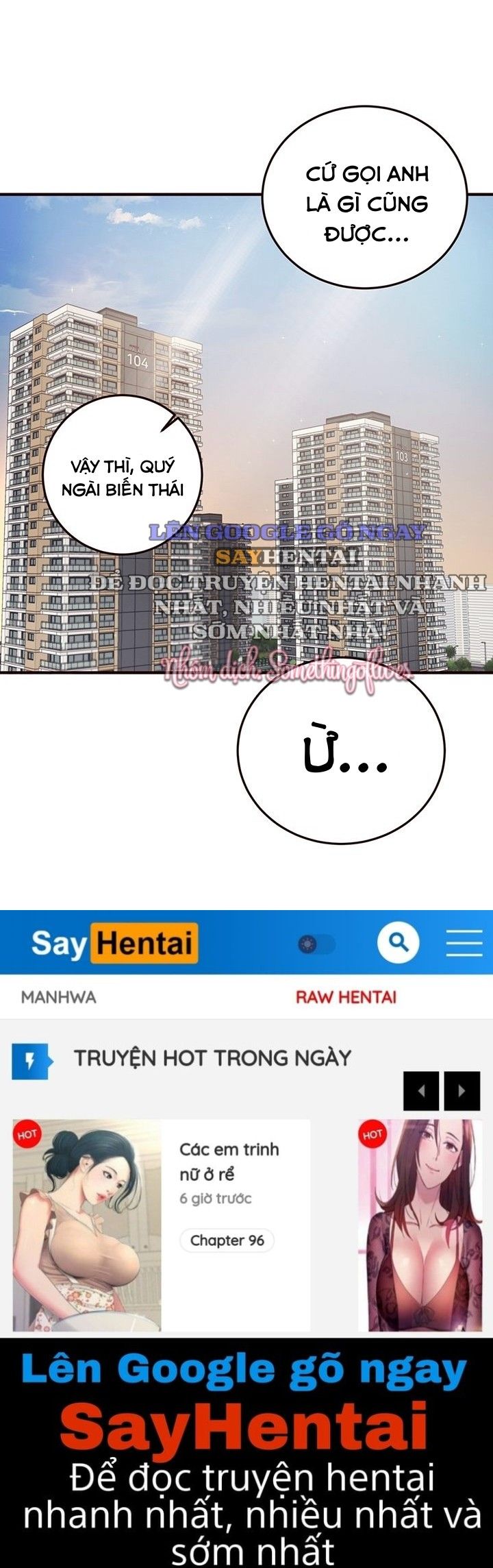 đọc truyện Chào Mừng Đến Với Văn Hóa Milf Chương 54 ảnh 13 tại Thiên Thai Truyện